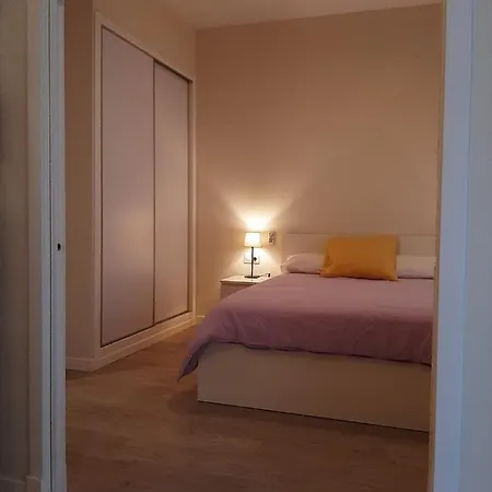 Apartment La Esquina De Italianos By Gades Gestion *