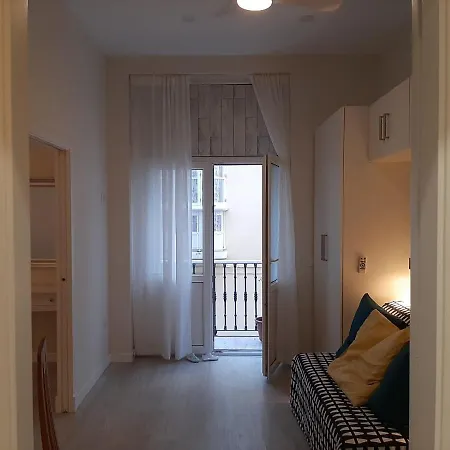 Apartment La Esquina De Italianos By Gades Gestion Cadiz