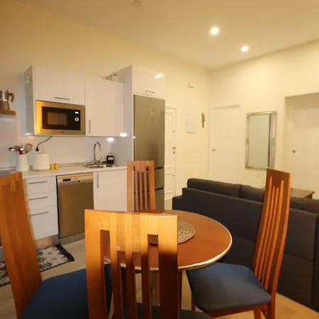 Apartment La Esquina De Italianos By Gades Gestion *