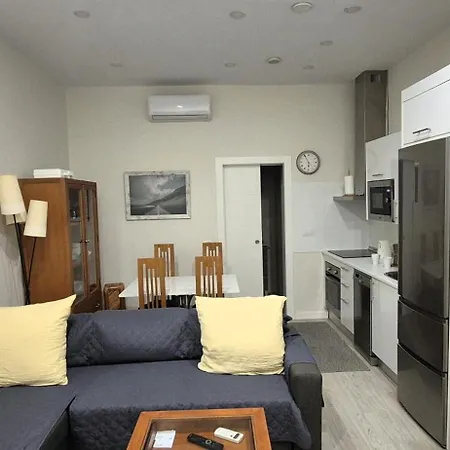 Apartment La Esquina De Italianos By Gades Gestion *