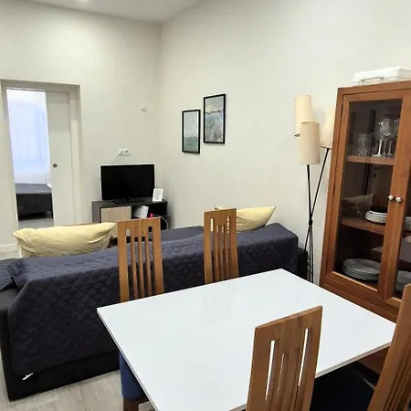 La Esquina De Italianos By Gades Gestion Lejlighed Cádiz