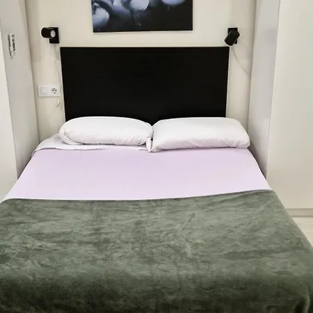 La Esquina De Italianos By Gades Gestion Apartment *