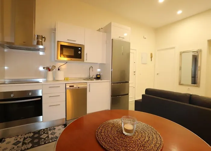 La Esquina De Italianos By Gades Gestion Lejlighed Cádiz