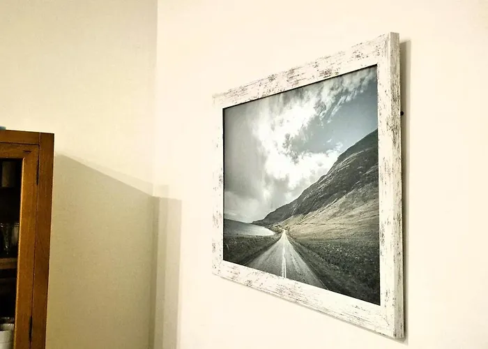 Lejlighed La Esquina De Italianos By Gades Gestion *