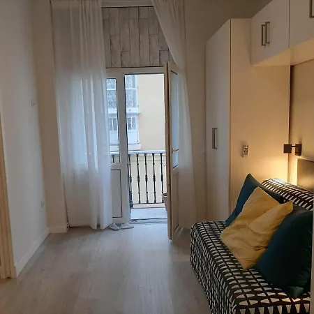 La Esquina De Italianos By Gades Gestion Καντίζ