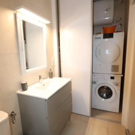 La Esquina De Italianos By Gades Gestion Appartement