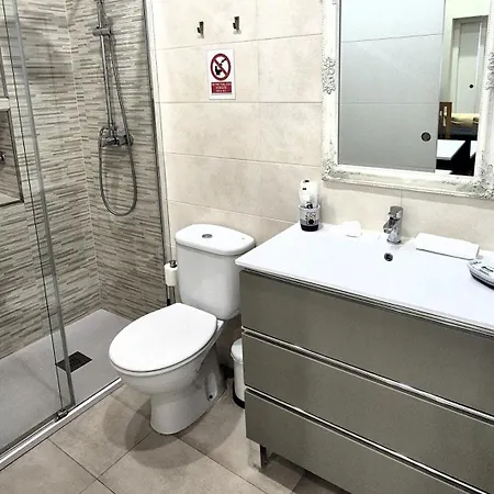 La Esquina De Italianos By Gades Gestion Appartement