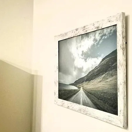 Apartamento La Esquina De Italianos *