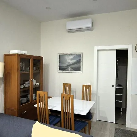 La Esquina De Italianos By Gades Gestion Appartement