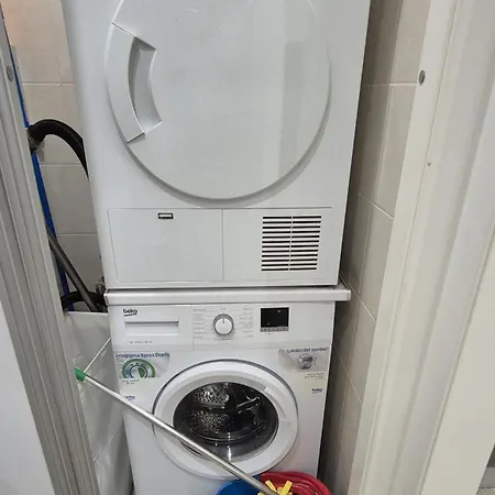 La Esquina De Italianos By Gades Gestion Appartement Cadix