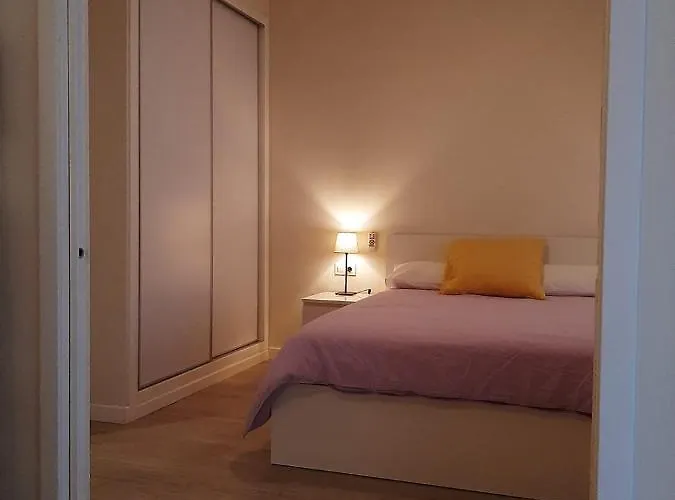 Apartment La Esquina De Italianos By Gades Gestion *