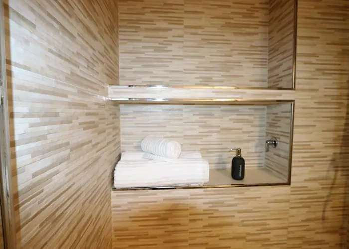 Апартаменты La Esquina De Italianos By Gades Gestion Кадис