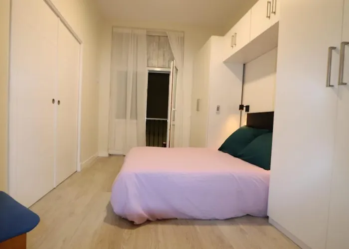 Апартаменты La Esquina De Italianos By Gades Gestion *