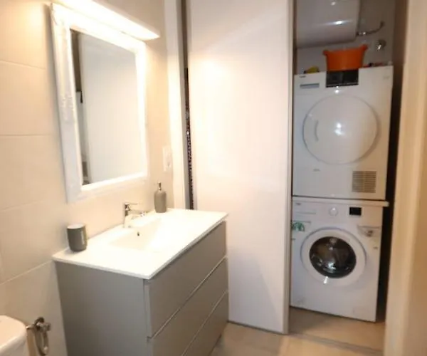 La Esquina De Italianos By Gades Gestion Apartment