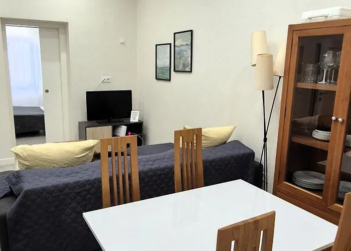 La Esquina De Italianos By Gades Gestion Apartment Cadiz