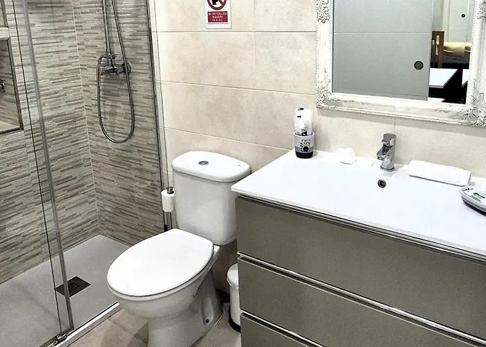 La Esquina De Italianos By Gades Gestion Apartment