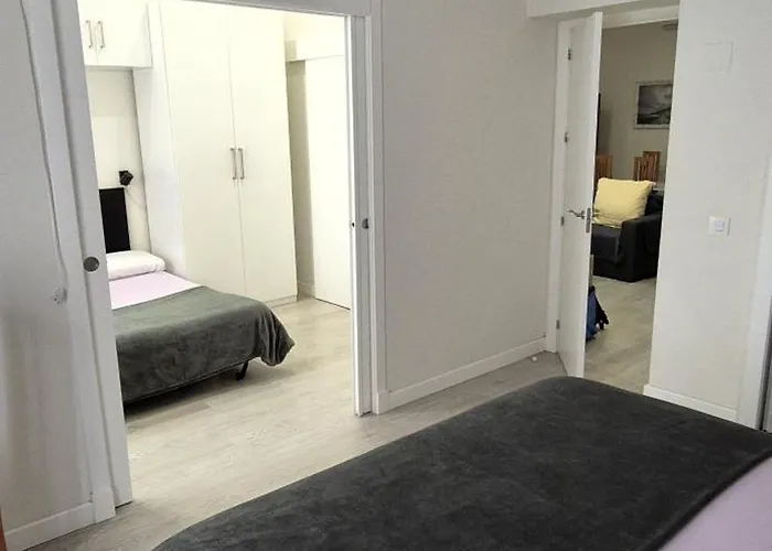 Apartment La Esquina De Italianos By Gades Gestion