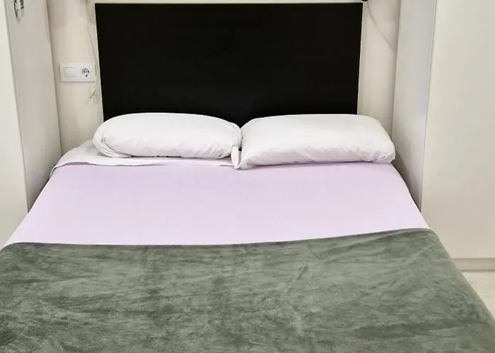 La Esquina De Italianos By Gades Gestion Apartment *