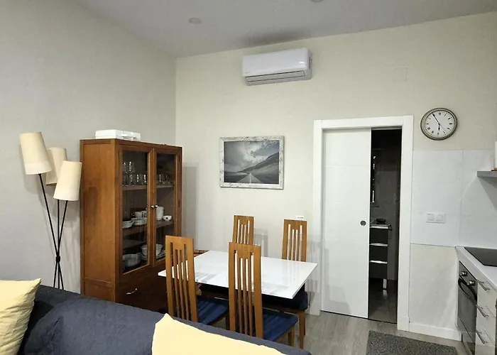 La Esquina De Italianos By Gades Gestion Apartment