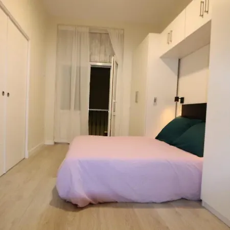 Lejlighed La Esquina De Italianos By Gades Gestion *